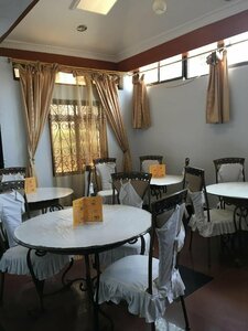 Гостиница Kutetere Motel в Аруше