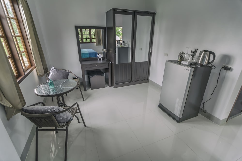 Фото Gym Bangarang Muay Thai And Fitness Resort