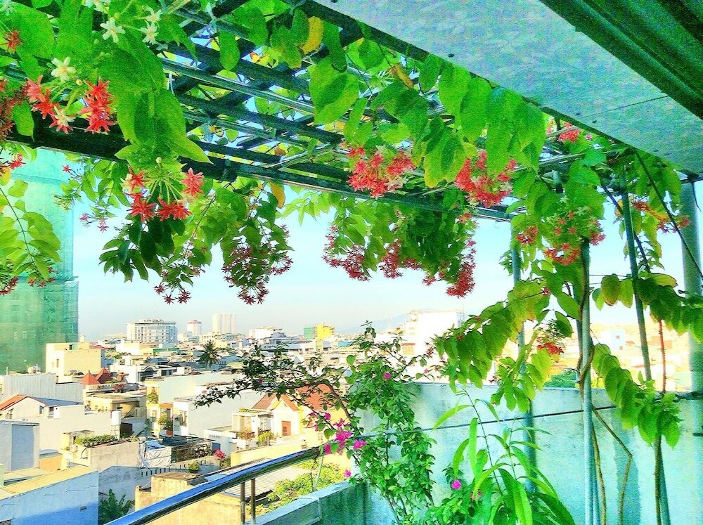 Фото Hung Binh hotel