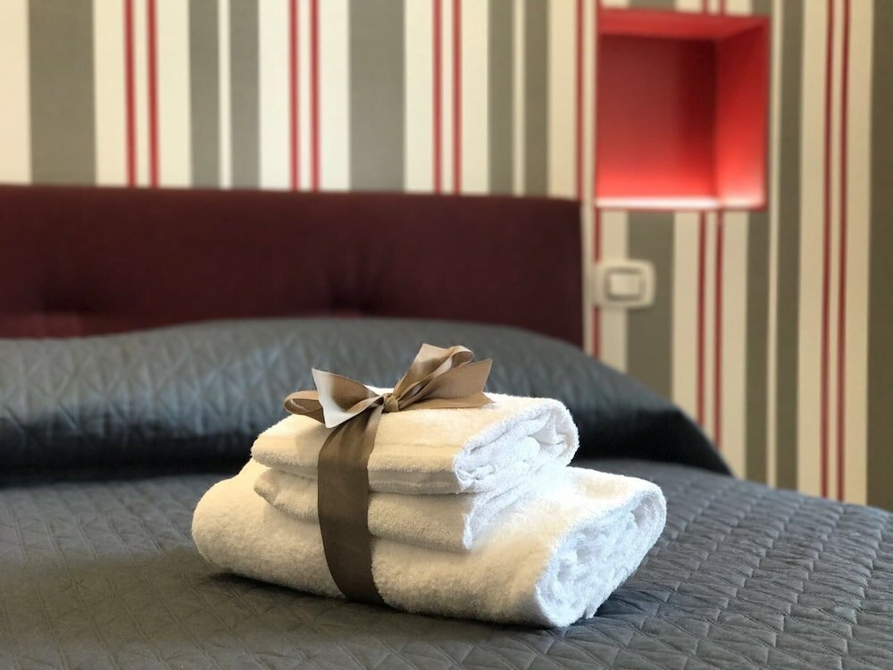 Фото Sangiò Guest House