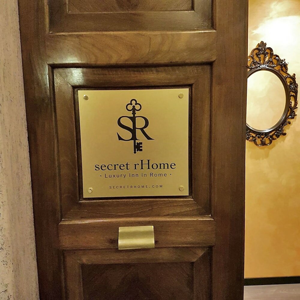 Фото Secret Rhome