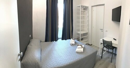 Гостиница Sangiò Guest House в Риме