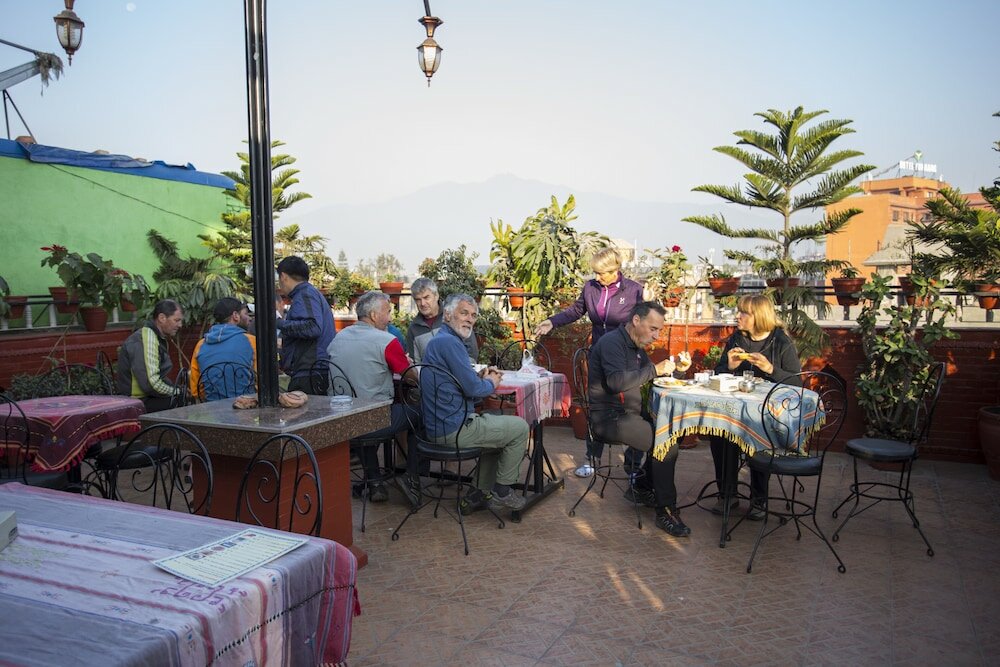 Фото Hotel Happy Home