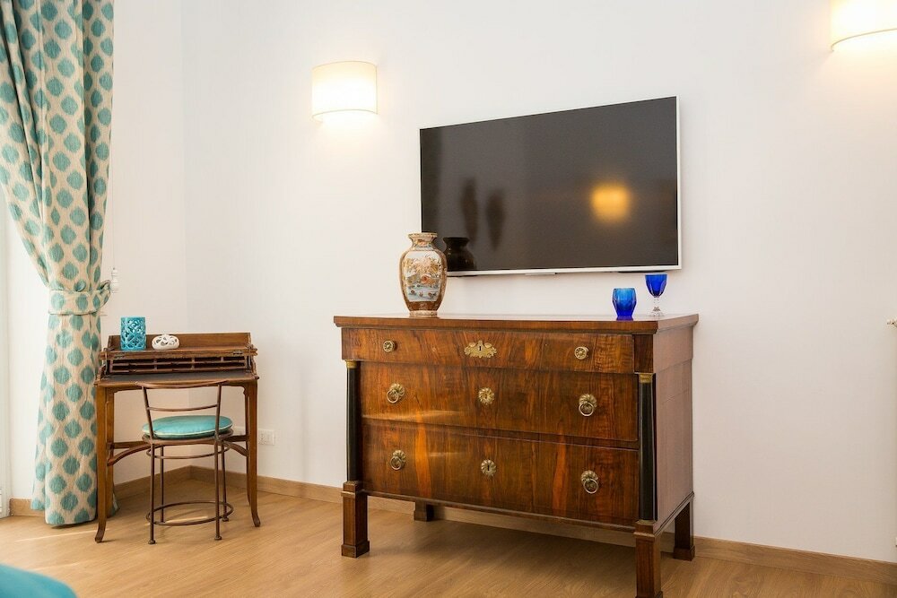 Фото Prestigious Apartment VIA Barberini