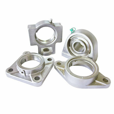 Bearings Rultek Rulman End. Ithalat Ihracat, Izmir, photo