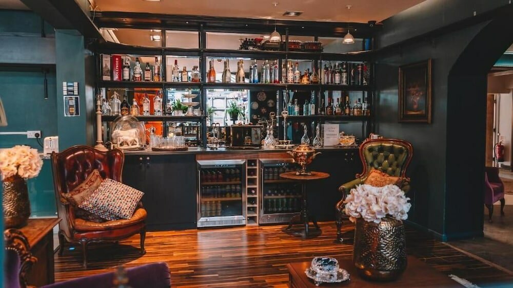 Фото The Galaxie