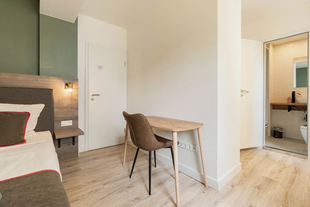 Фото Hotel Enger Hof