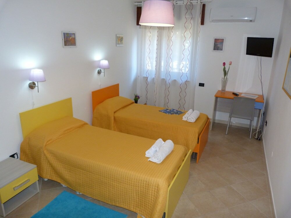 Фото B&b Il Tulipano