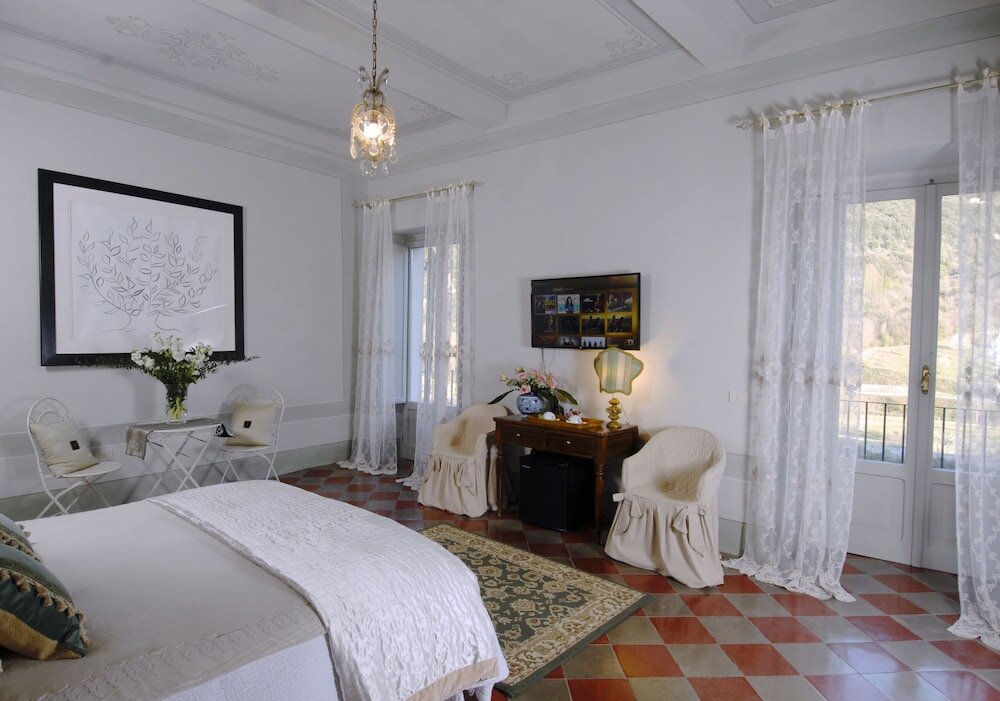 Фото Palazzo Sant'Angelo Boutique B&b