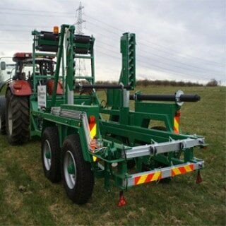 Industrial enterprise Azk Machine Fiber Guide, Ankara, photo