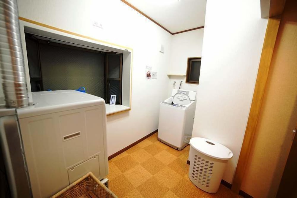 Фото Mt Fuji Hostel Michael's