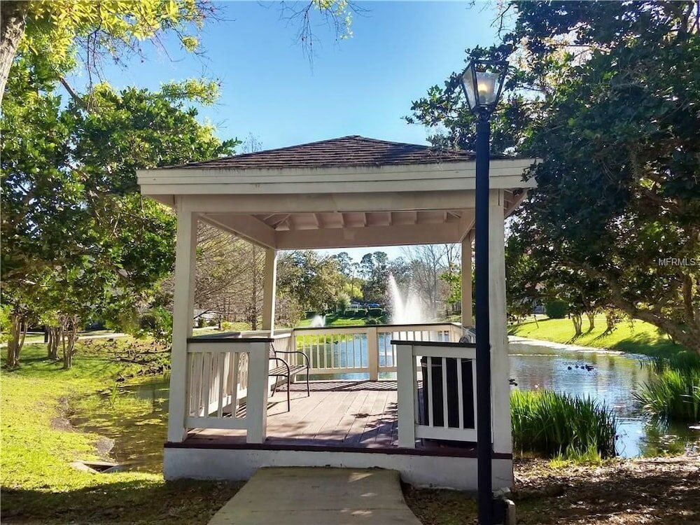 Фото The Tropical Oaks Villa - Near Disney