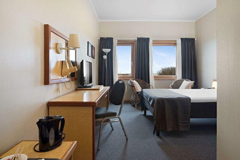 Гостиница Stav Hotel