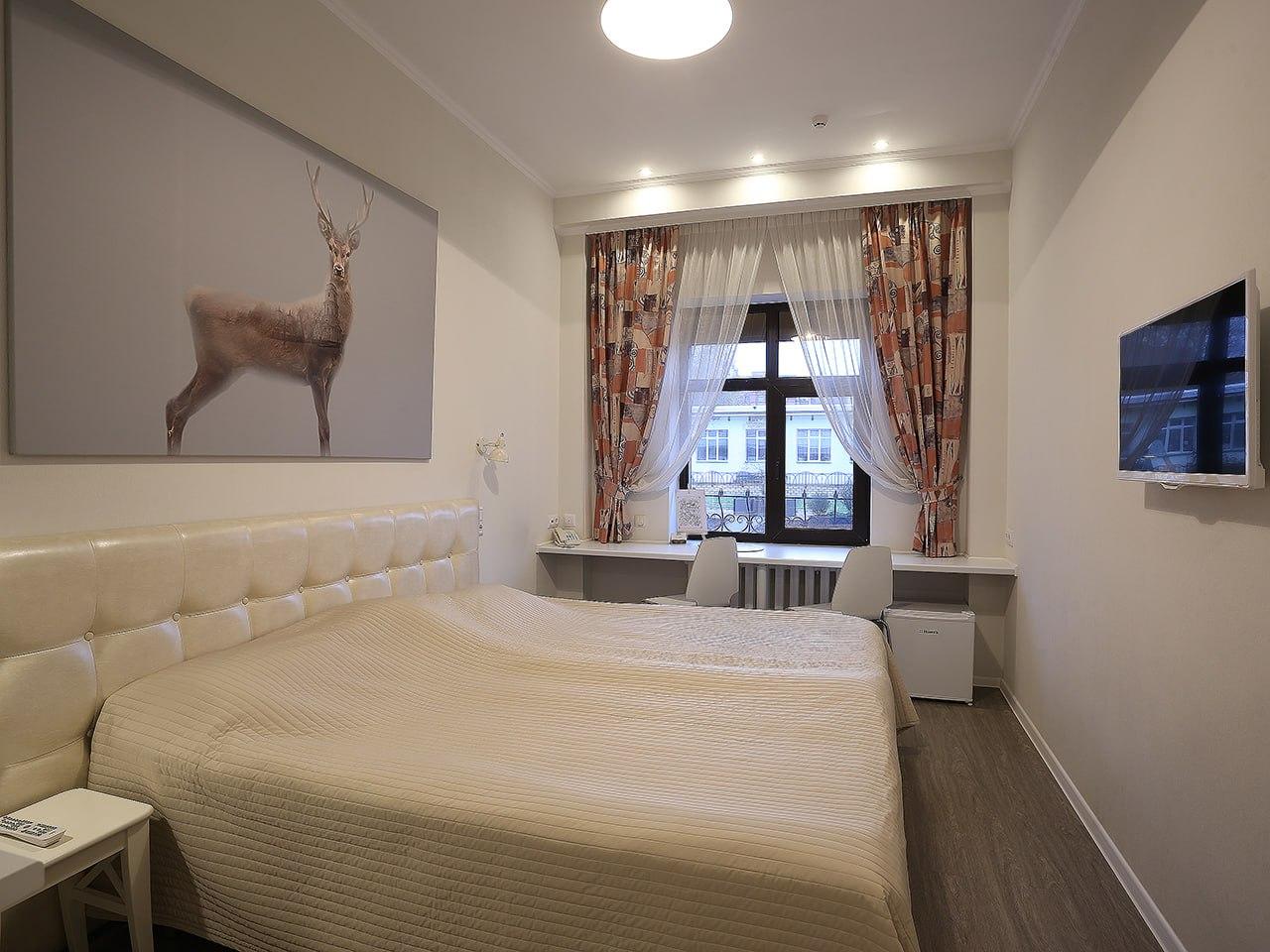 Фото отеля 4