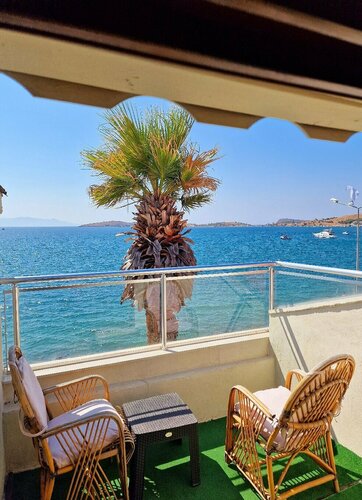 Гостиница Ayshe Pansiyon в Фоче