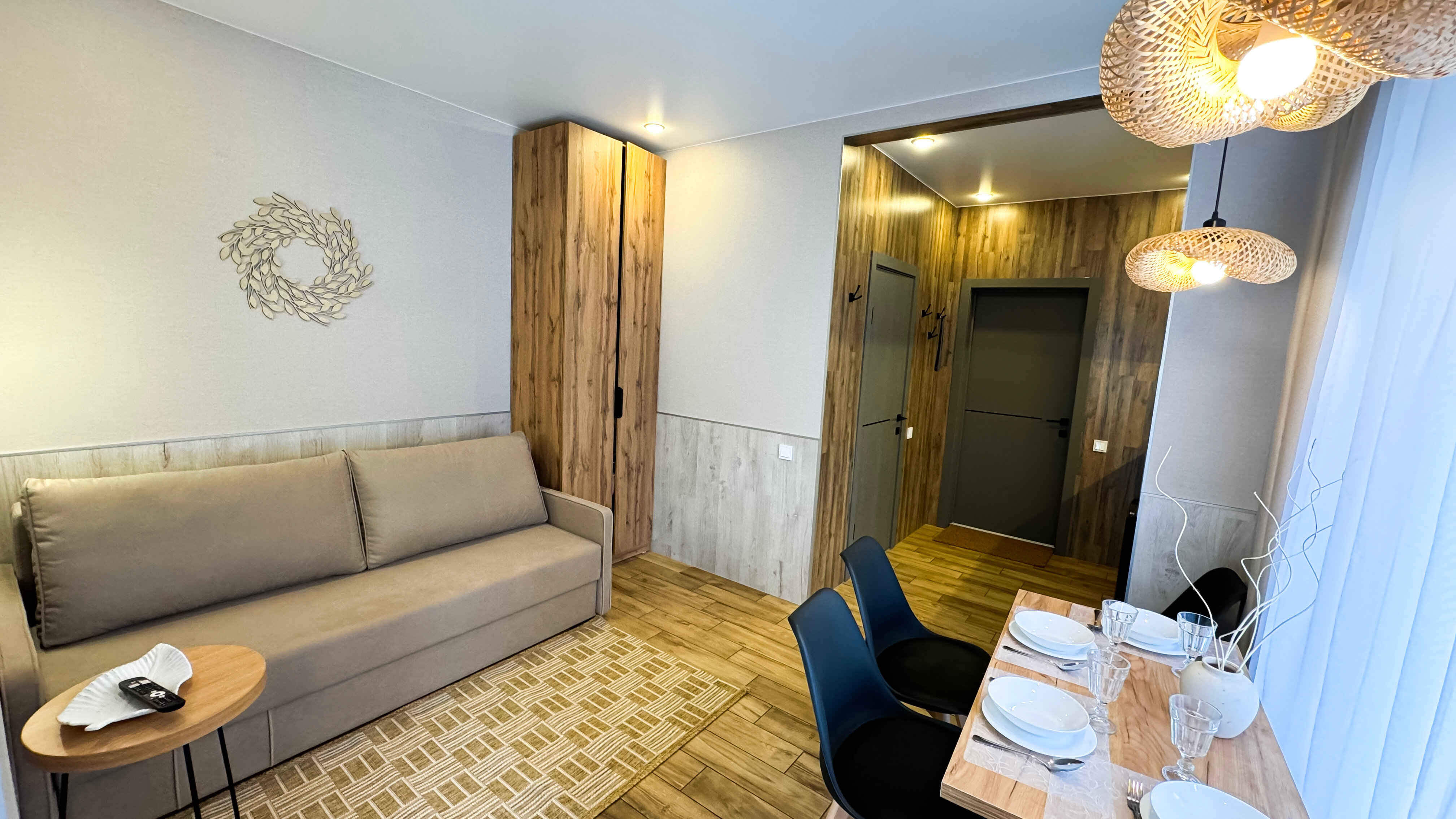 Фото Заповедный Архыз