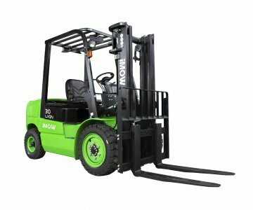 تصليح المحركات Expert Forklift Generator ، اسطنبول، صورة