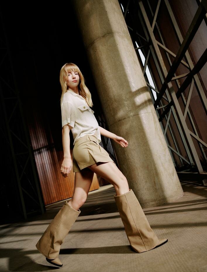 Clothing store Koton, Ortahisar, photo