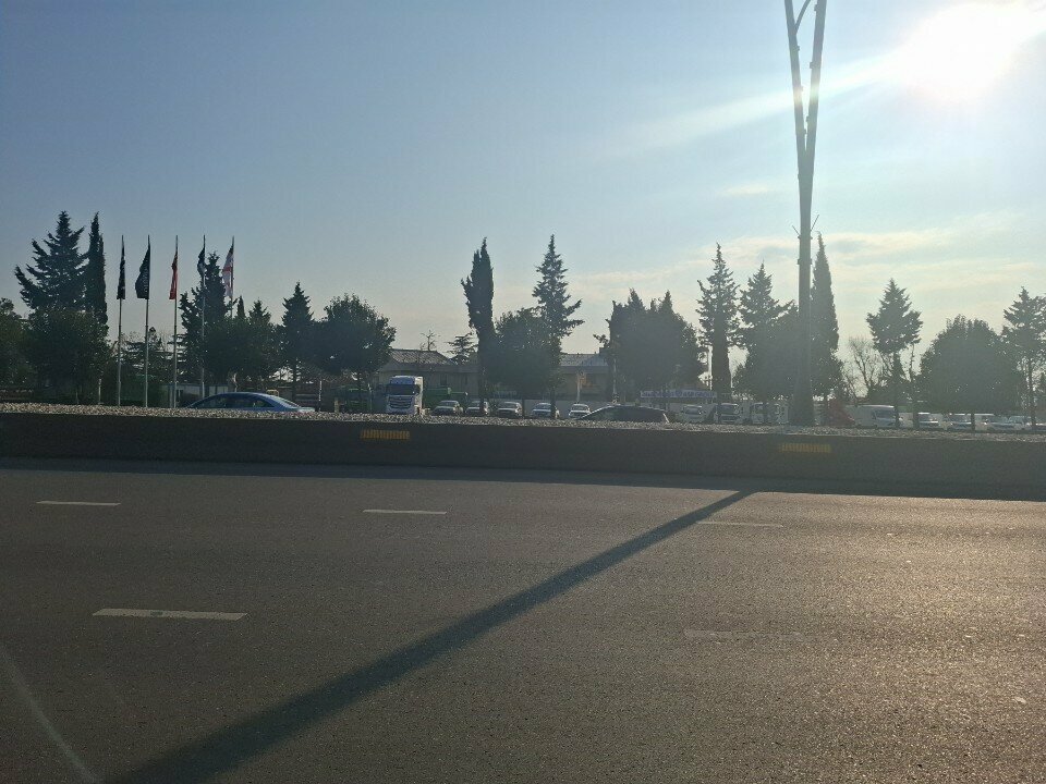 Hotel Meridiani, Tbilisi, photo