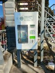 Alive water (Saıan Shaımerdenov kóshesi, 19/1), máquina expendedora de agua