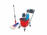 Клининговое оборудование и инвентарь (Lenina Avenue, 73), cleaning equipment and supplies