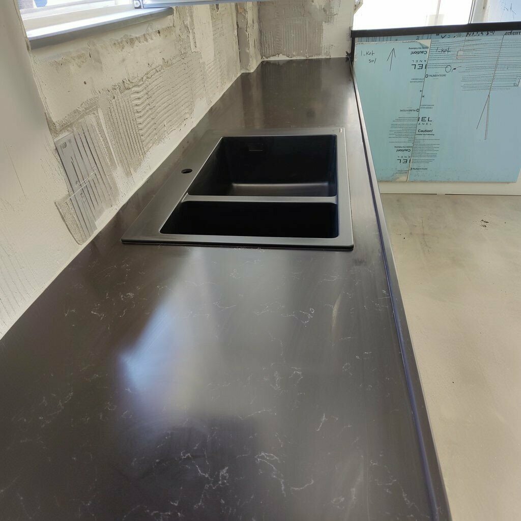 Stone articles and fixtures Cetinkan Marble & Granite, Isparta, photo