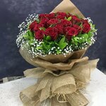 Cubuk Florist (Ankara Province, Cubuk District, Ankara Boulevard, 17 A-) ، محل زهور