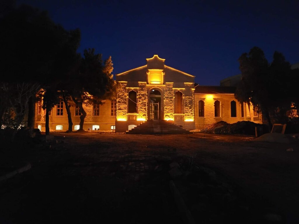 Engineering Kaya Mediterranean Electrical Engineering and Consultancy, Antalya, photo