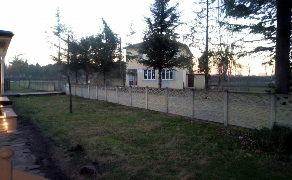 Mukhtars Rustemler Neighborhood Headman's Office, Adapazari, photo