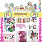 Party Colorful Party Supplies & Party Material (Antalya, Dosemealti District, Ataturk Avenue, 506) ، متجر بضائع متنوعة