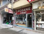 Firat Pharmacy (Konya, Kulu, Camikebir Mah., Atatürk Cad., 38C) ، صيدلية