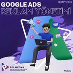 Pfl Social Media Agency & Google Ads & Instagram & YouTube (Ankara Province, Cankaya District, Mithatpaşa Cad., 37), advertising agency