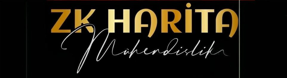 Engineering Zk Mapping Engineering Map Engineer Zana Koker, Isparta, photo