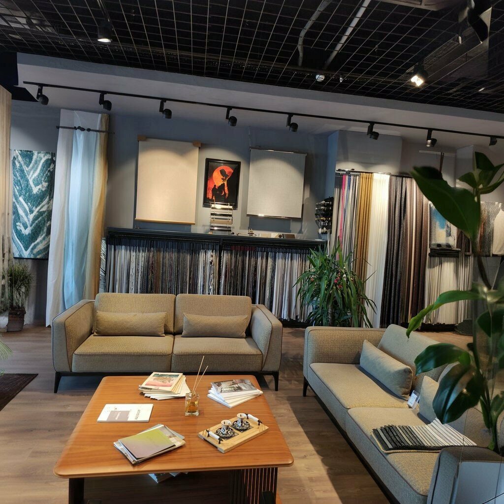 Blinds and roller blinds Perdev, Serdivan, photo