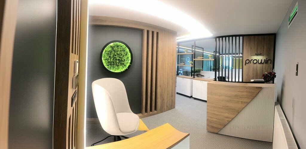 Private experts Prowin Engineering, Ankara, photo