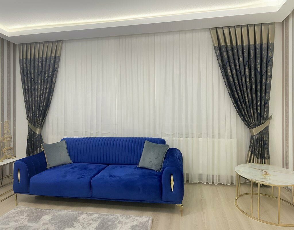 Blinds and roller blinds Isparta Arya Perde, Isparta, photo