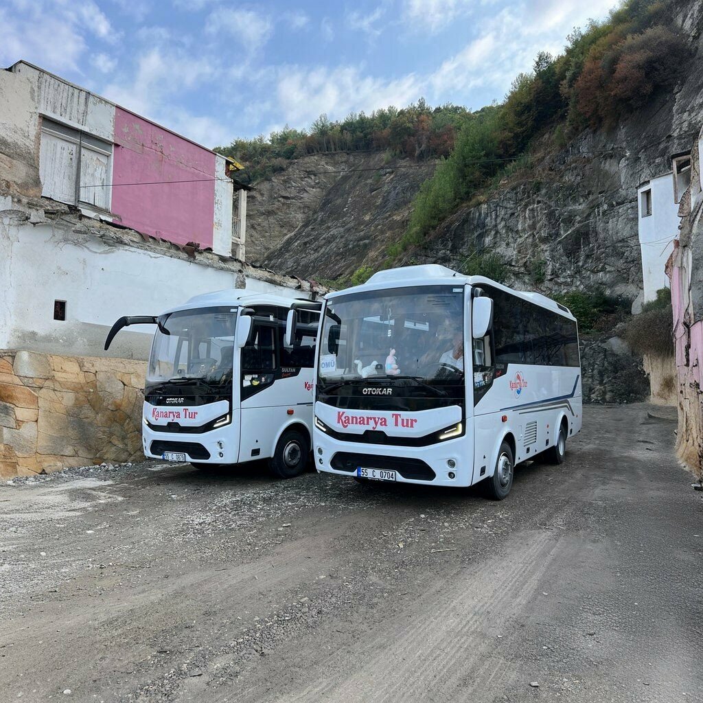 Tour operator Canary Tour, Tekkekoy, photo