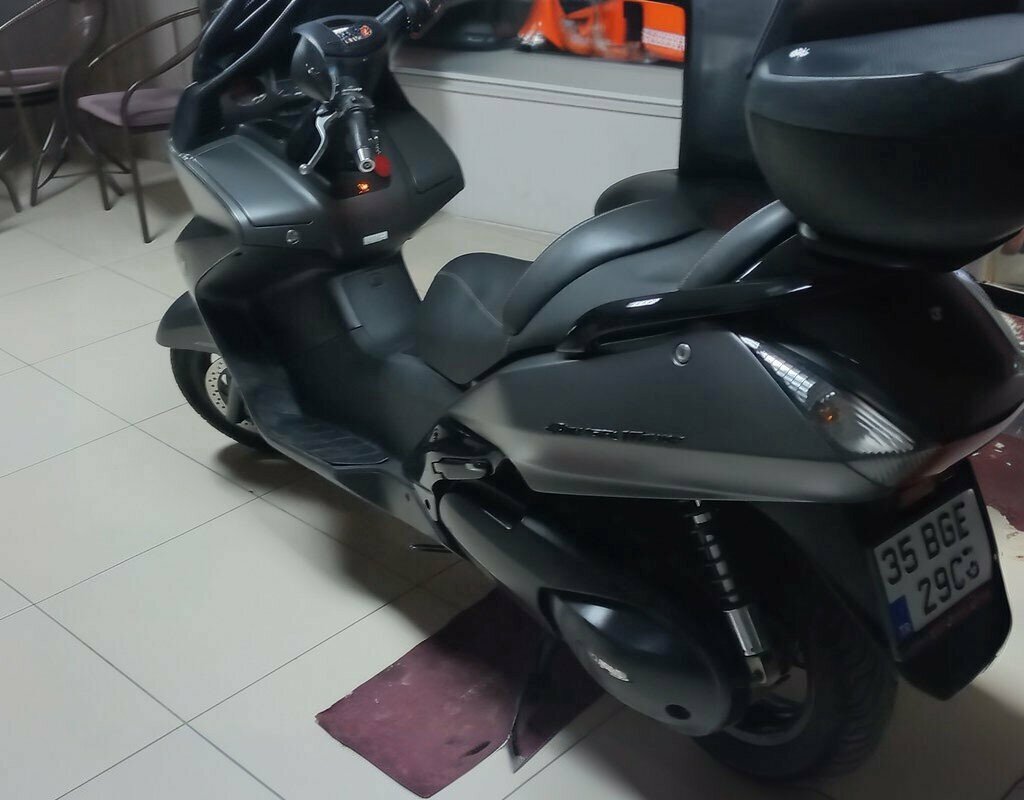 Motorcycle repair Biker Mehmet Motorcycle, Izmir, photo