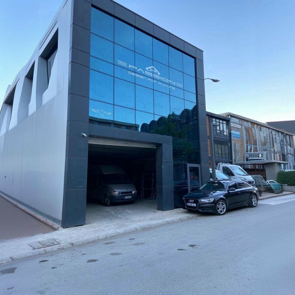 Garden furniture Scy Home Garden, Ankara, photo