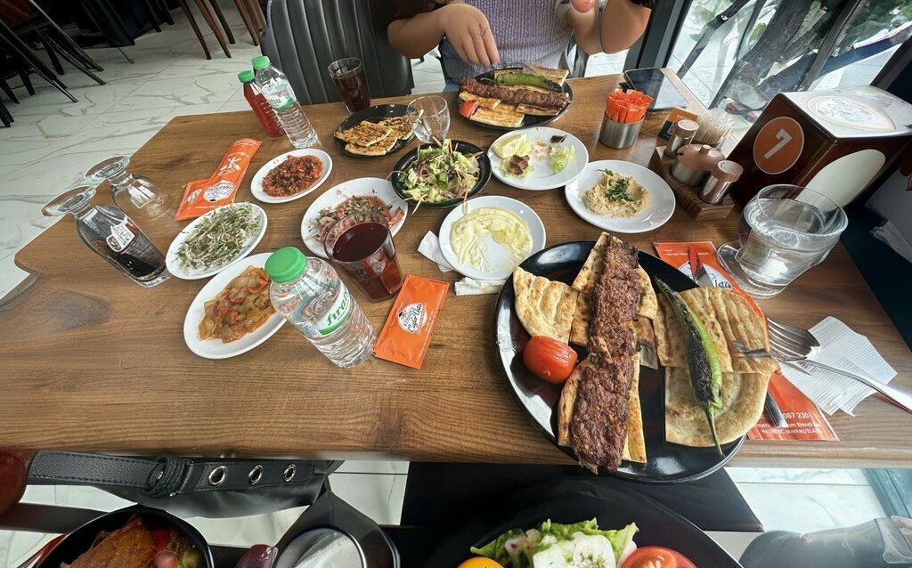 Restoran Kebapçı Cafer Usta, Elazığ, foto