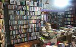 Don Quixote Bookstore (Eskişehir, Odunpazari District, Arifiye Neighborhood, İnhisar Sok., 52) ، سوق كتب مستعملة