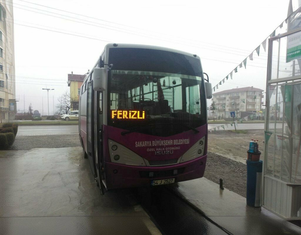 Express oil change Bizim Auto Oil Service, Ferizli, photo