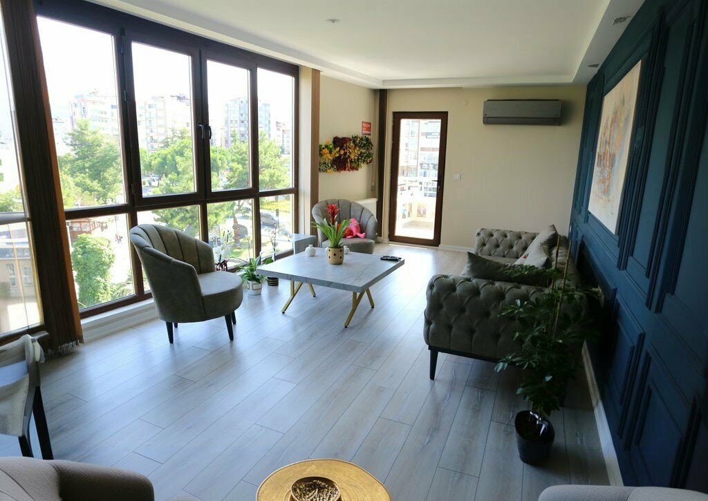 Private practice doctors Expert Dietitian Ecem Progress Healthy Nutrition and Andulation Center, Samsun, photo