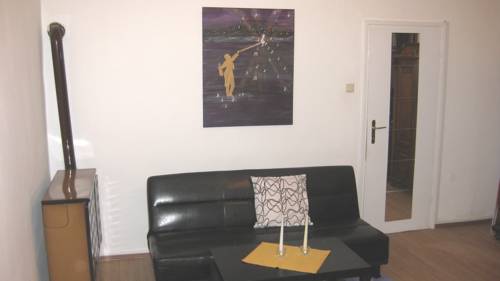 Фото Apartments Heine