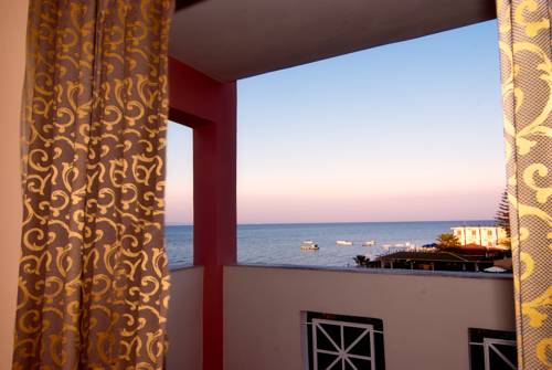 Фото Xenos Kamara Beach