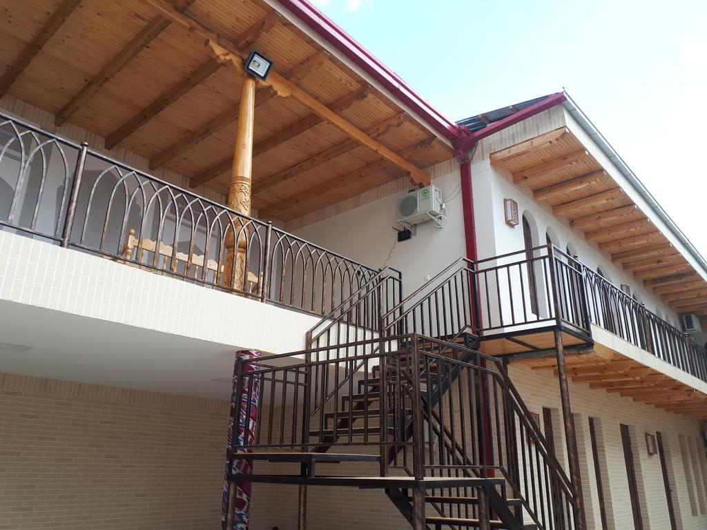 Фото Ayub Boutique Hotel