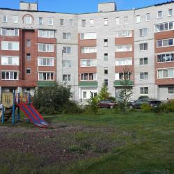 Фото Виктория на Парковой, 72