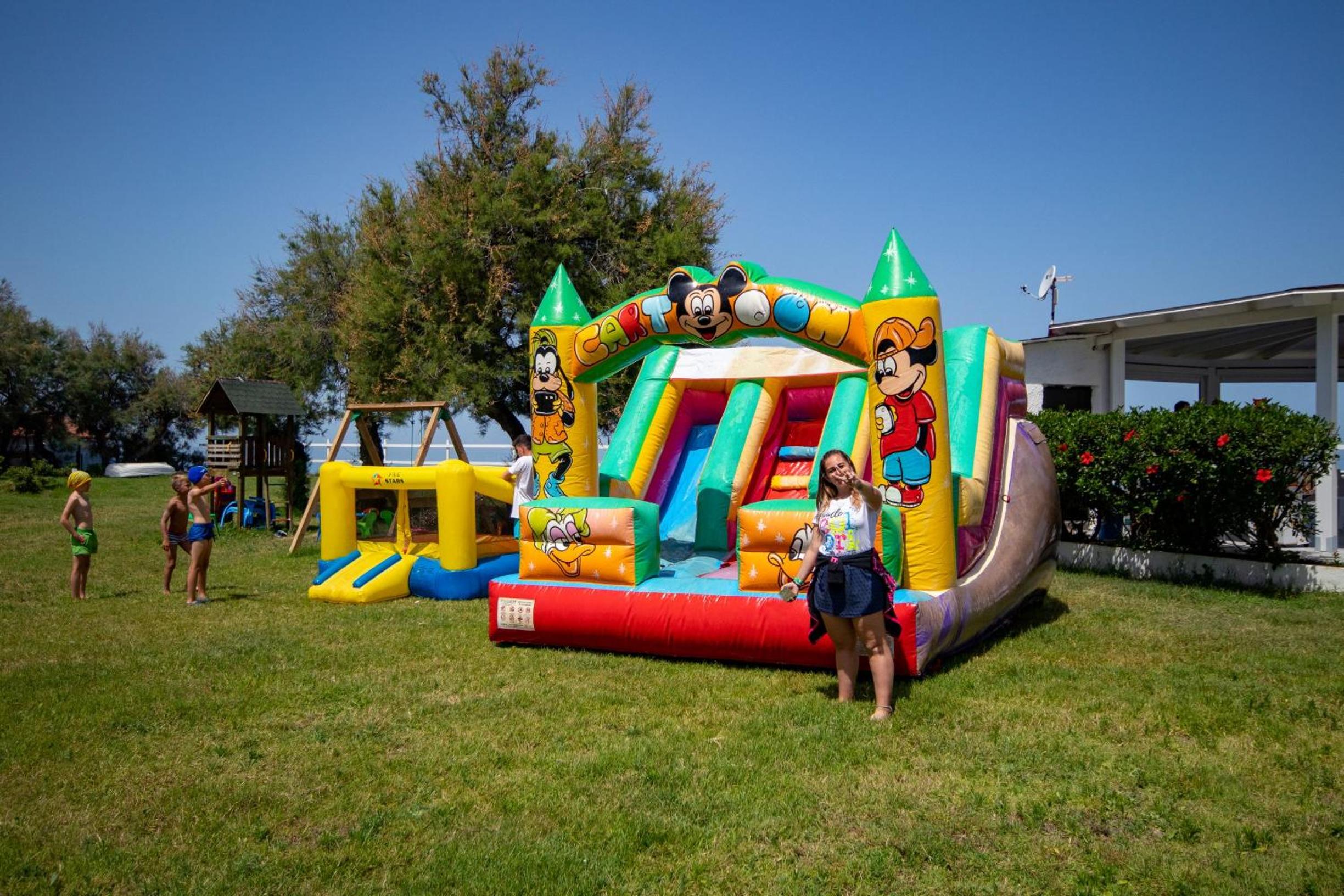 Фото Bv Kalafiorita Resort