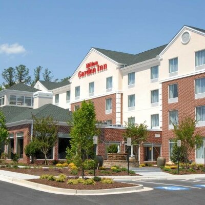 Фото Hilton Garden Inn Atlanta/Peachtree City