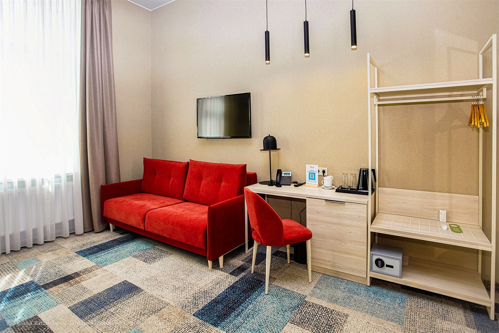 Фото Ирониум